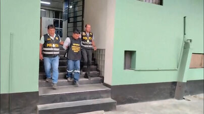 Homem suspeito de matar namorada em Espanha capturado 15 anos depois 