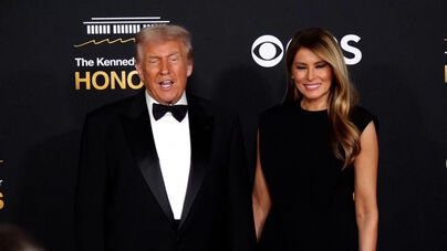 «Vamos ver o que acontece... A Netflix é uma grande empresa»: Trump comenta acordo entre Netflix e Warner Bros