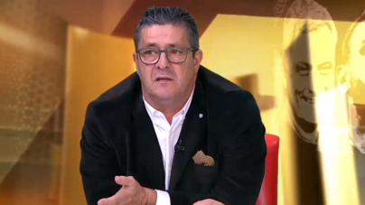 Fernando Mendes: «O Benfica tem todas as condições para vencer o Moreirense»