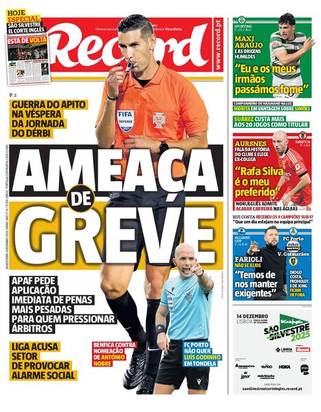 Descarregar capa em PDF de alta resolução