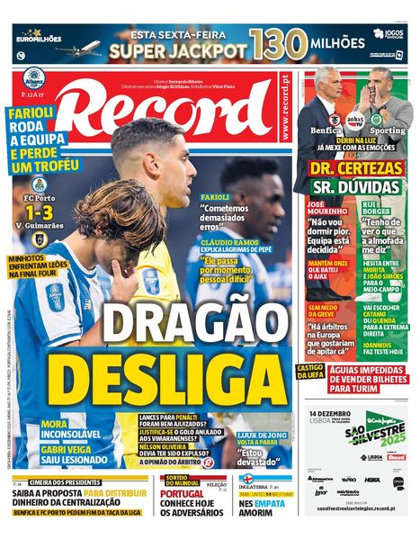 Descarregar capa em PDF de alta resolução