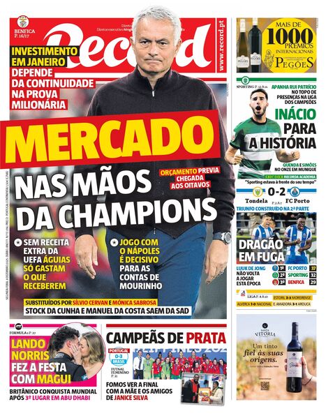 Descarregar capa em PDF de alta resolução