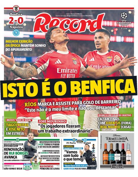 Descarregar capa em PDF de alta resolução