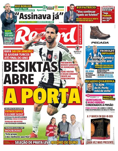 Descarregar capa em PDF de alta resolução