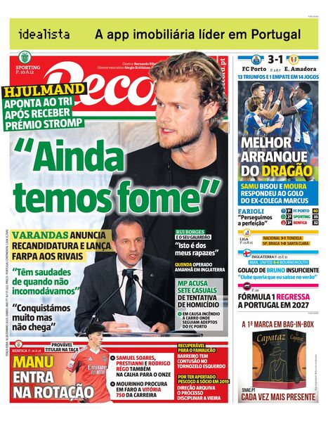 Descarregar capa em PDF de alta resolução