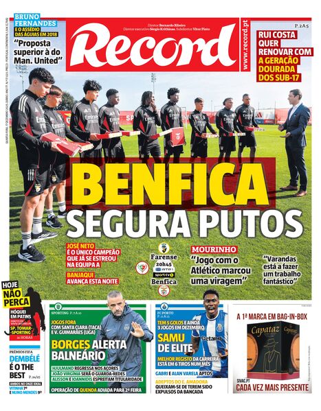 Descarregar capa em PDF de alta resolução