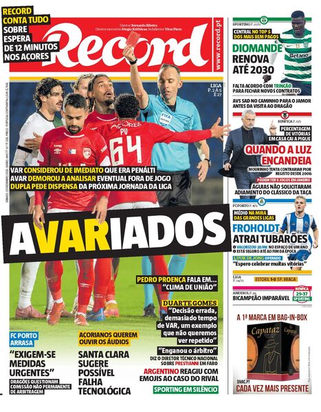 Descarregar capa em PDF de alta resolução