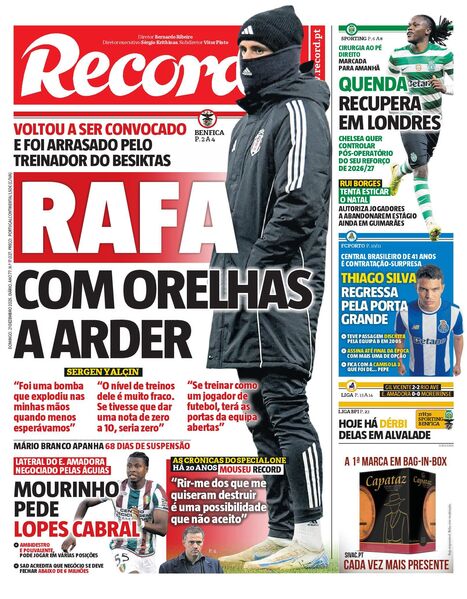 Descarregar capa em PDF de alta resolução