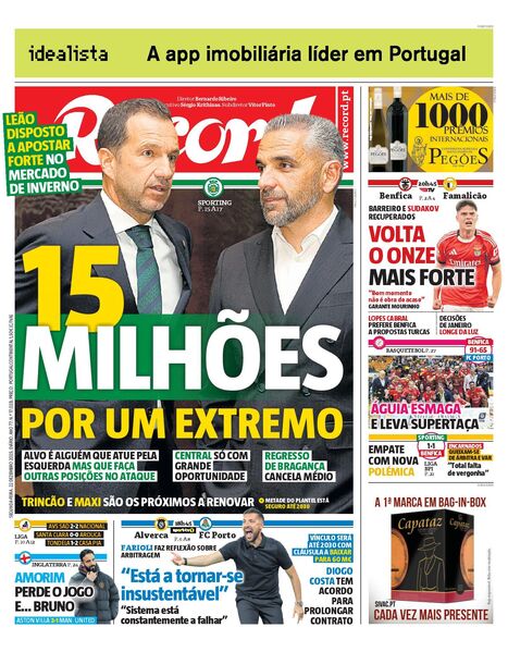 Descarregar capa em PDF de alta resolução