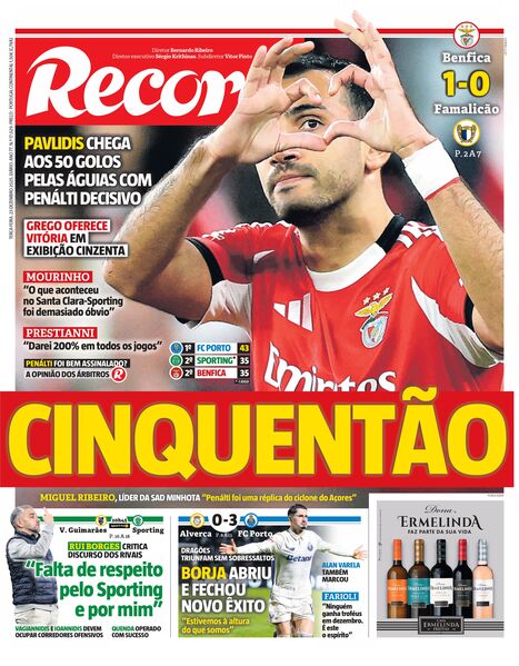 Descarregar capa em PDF de alta resolução