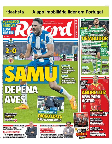 Descarregar capa em PDF de alta resolução