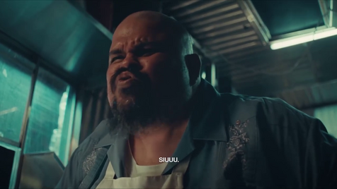 «Quem diz 'SIUUU'?»: foi desta forma que a Perplexity anunciou a parceria com Cristiano Ronaldo