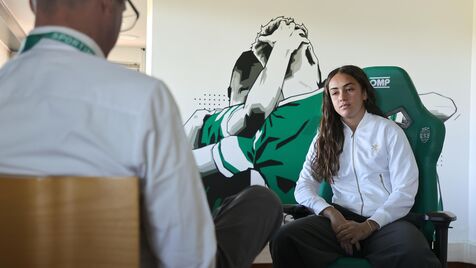 Daniela Arques: Diferenças entre Espanha e Portugal