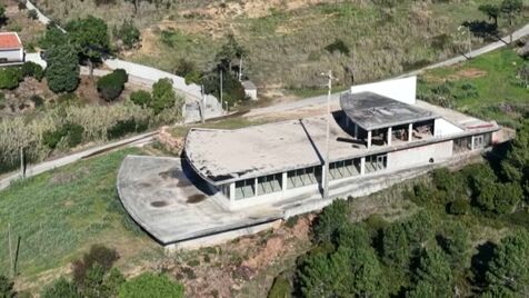 Repórter Sábado: empresário da construção civil da Figueira da Foz acusado de se apropriar de terrenos públicos e de destruir património de todos 