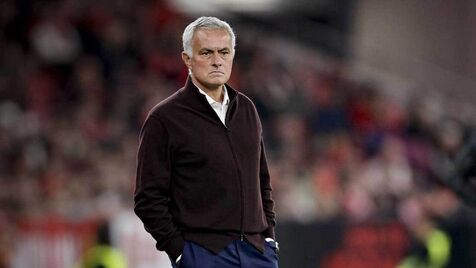 Jornalista espanhol pede regresso de Mourinho ao Real Madrid: «Faria jogar esta equipa»