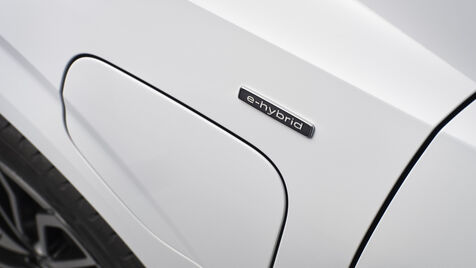 Audi Q3 Sportback, modelo híbrido disponível em Portugal a partir de outubro