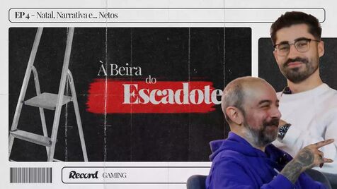 À Beira do Escadote: Será que há demasiados simuladores?