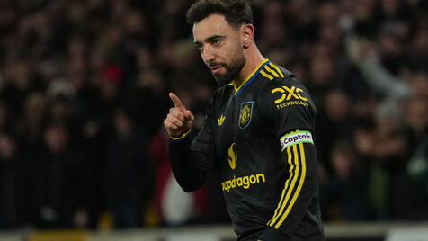 Bruno Fernandes esteve próximo de assinar pelo Benfica