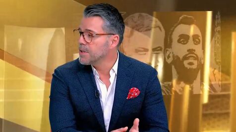 José Calado: «Se os outros dizem, o Benfica também tem de aprender a fazê-lo»