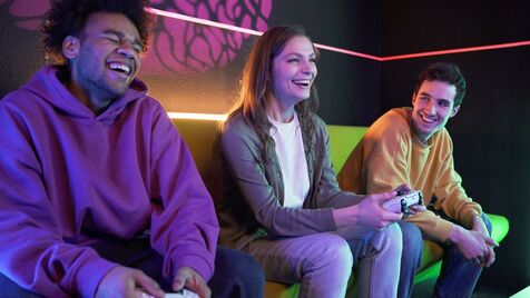 Promoções nos Boxing Days da Darty incluem jogos e tecnologia a preços reduzidos
