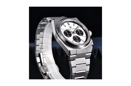 Relógio masculino Pagani Design 2024