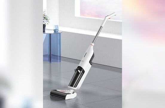 Aspirador Ilife W90 promete limpeza doméstica eficaz com desconto no AliExpress