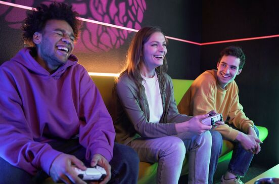 Promoções nos Boxing Days da Darty incluem jogos e tecnologia a preços reduzidos