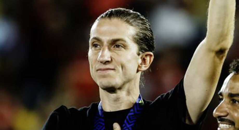 Que arranque como treinador. Em cerca de ano e meio ao leme do Flamengo conta uma Copa Libertadores, uma Taça, uma Supertaça do Brasil e, agora, o Brasileirão. Em grande.