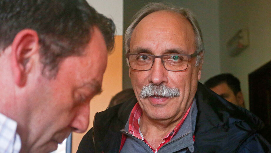 Filipe Gomes desmente Fernando Tavares sobre o caso do saco azul no andebol do Benfica