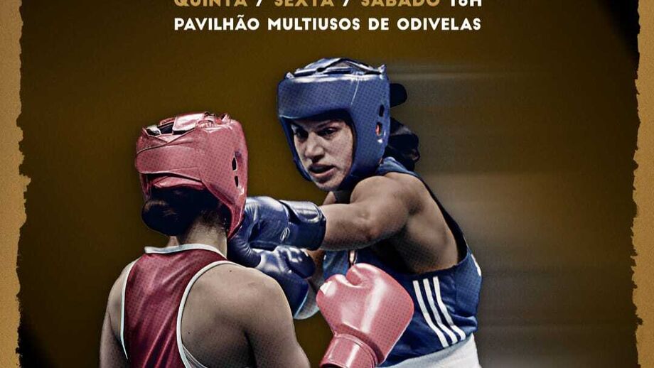 Odivelas Box Cup