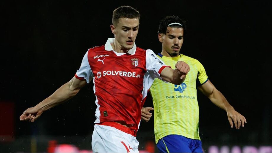 Lagerbielke destacou-se 