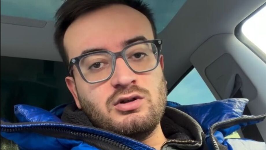 Nuno diz que não foi convidado para receber Dragão de Honra do avô