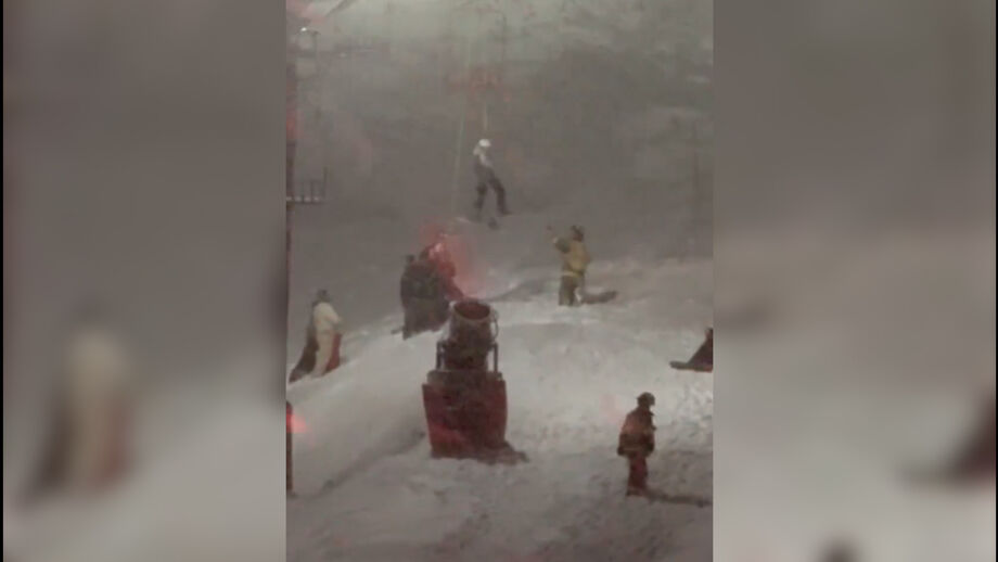 No estado norte-americano do Wisconsin