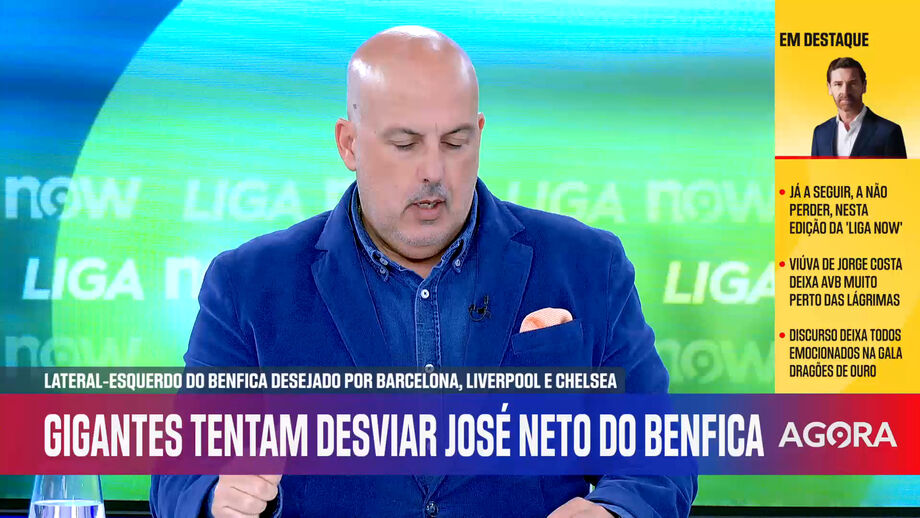 Pedro Sousa avança com detalhes sobre o futuro do jovem lateral que esteve em destaque no Mundial sub-17