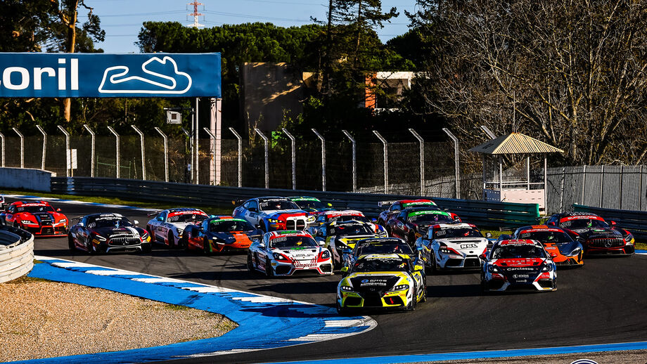 Pilotos disputam a 39ª BP Ultimate Baja Portalegre 500