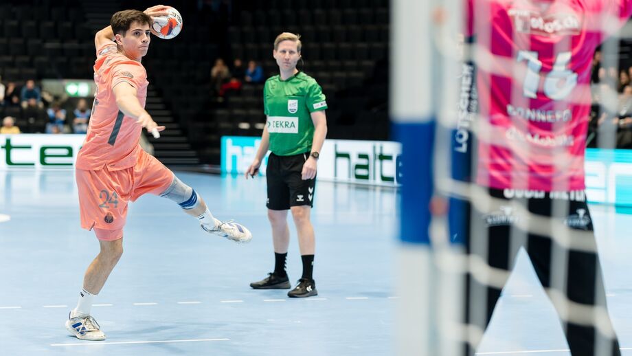 FC Porto vence Kriens-Luzern e avança na Liga Europeia