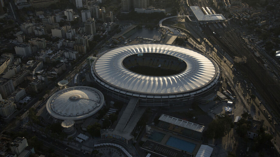 Supremo Tribunal do Brasil considera que jogadores não podem ser processados por forçarem um cartão amarelo
