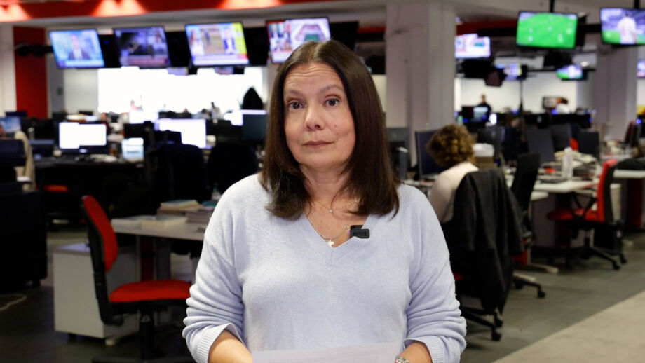 . A jornalista do Negócios, Filomena Lança, explica