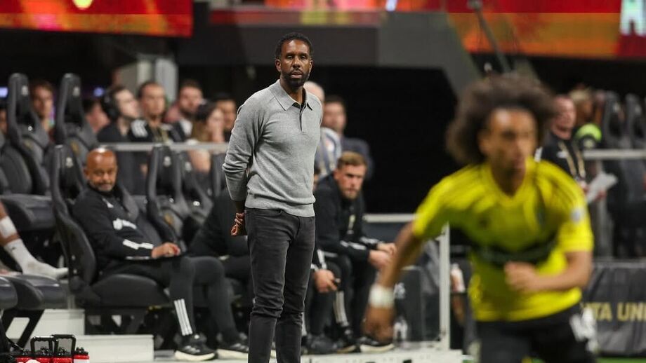 Wilfried Nancy é o novo treinador do Celtic