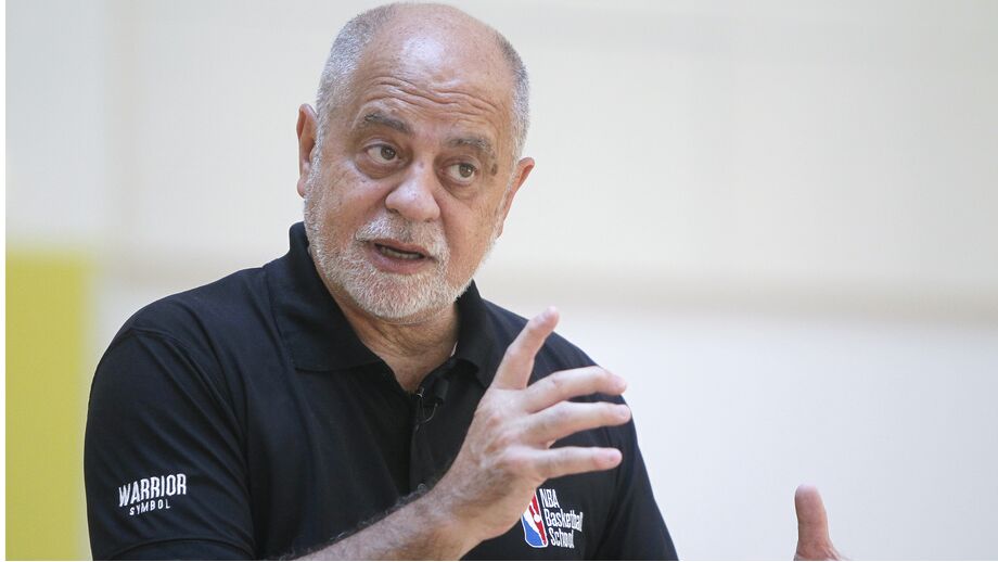 Carlos Barroca vai candidatar-se