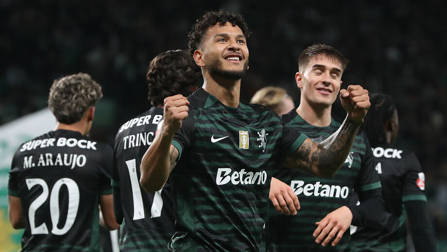 Suárez já marcou 12 golos e fez duas assistências