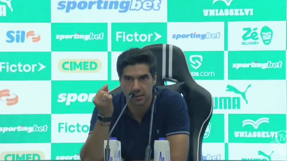 Verdão foi vice-campeão do Brasileirão