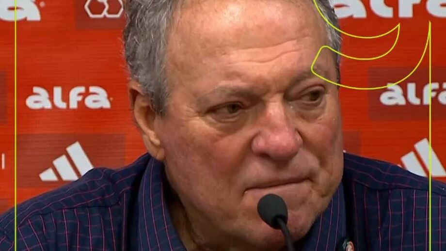 História contada sobre camisola cor de rosa deu que falar 