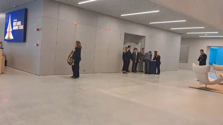 Encontro entre os dirigentes da Liga Portugal realiza-se esta quinta-feira no Porto