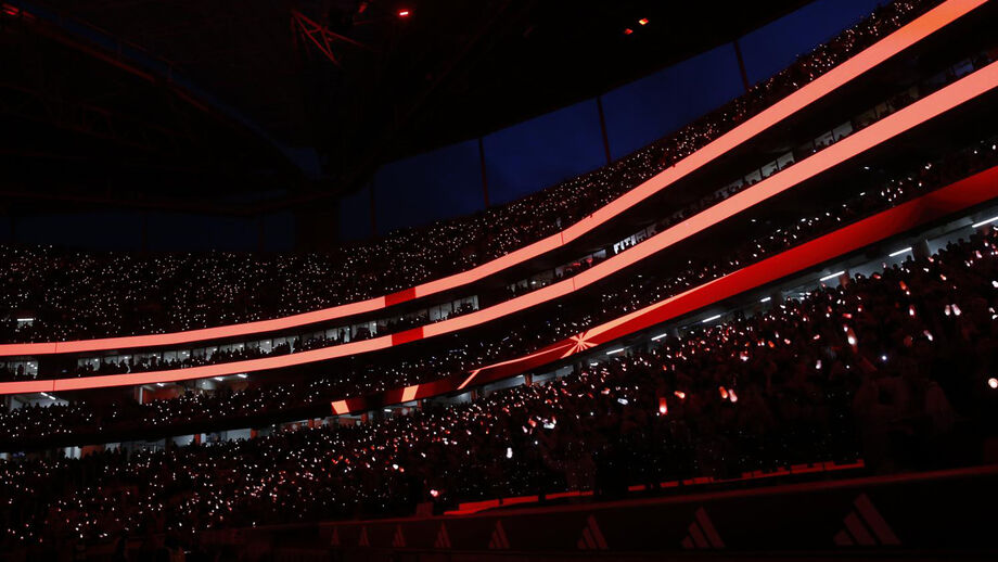 Benfica informa que está proibido de vender bilhetes para jogo com a Juventus e faz pedido aos adeptos