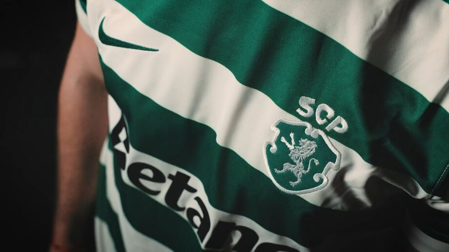 Nuno Santos é o protagonista da campanha dos leões 