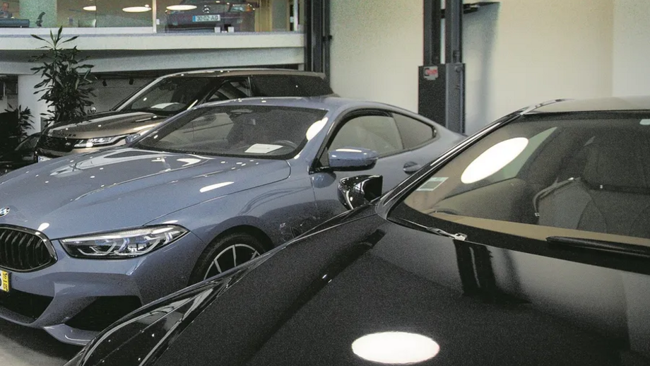 Só em outubro foram celebrados 21.190 contratos de crédito automóvel, que totalizaram 335,7 milhões de euros