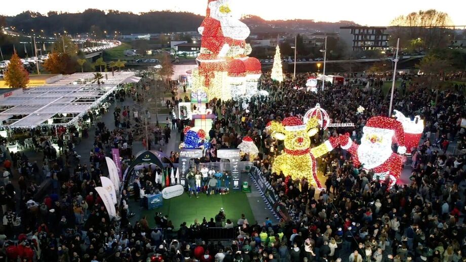 Miguel Carvalho festeja título Promo de Ralis em Águeda