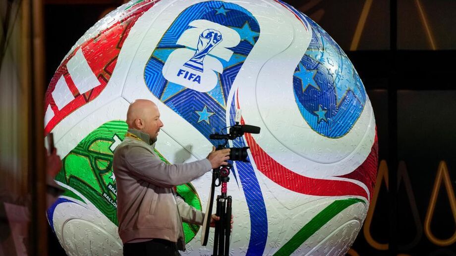 Mundial'2026 será transmitido pela Sport TV