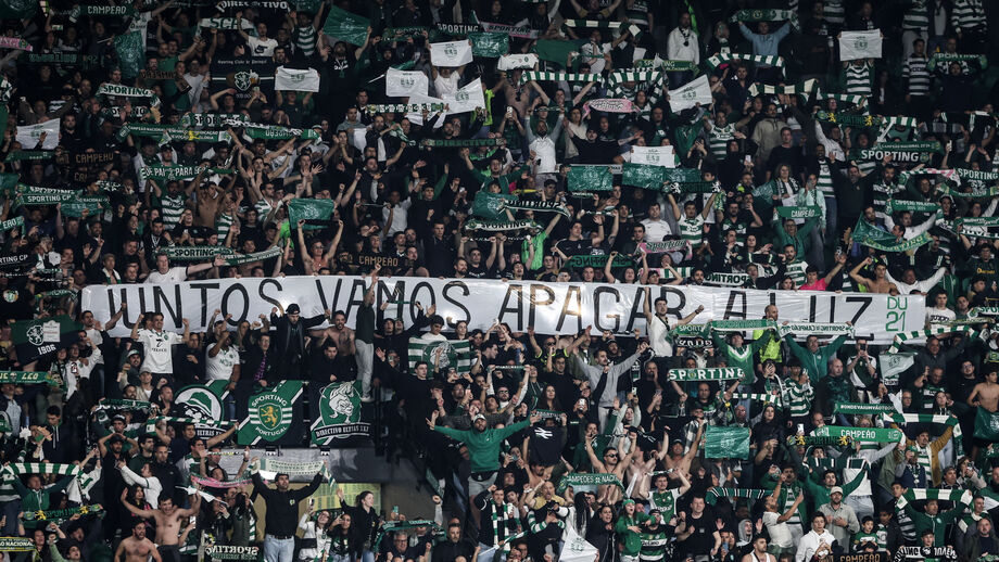 Mensagem é só uma: triunfar na Luz